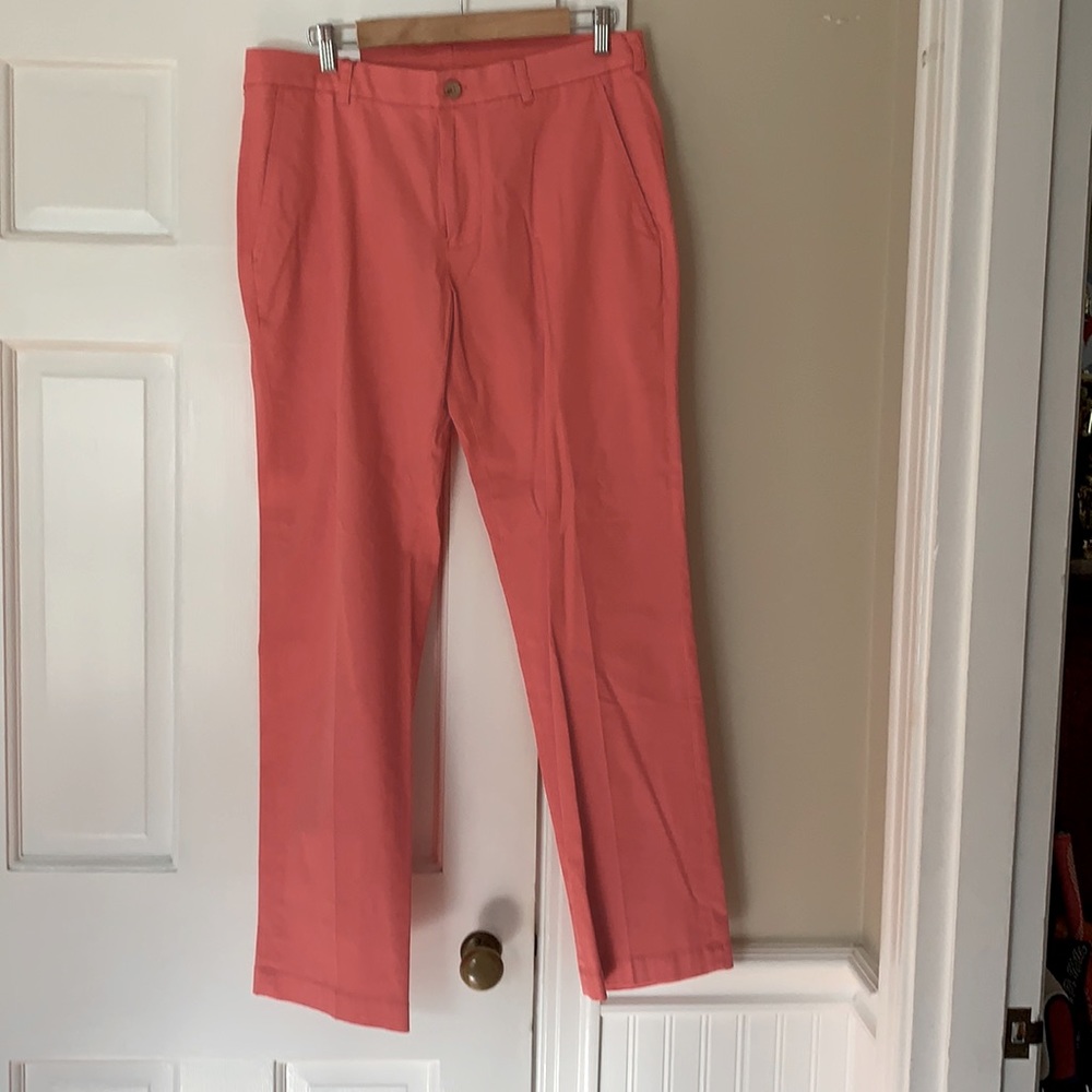 Southern Tide men’s Tailored pants